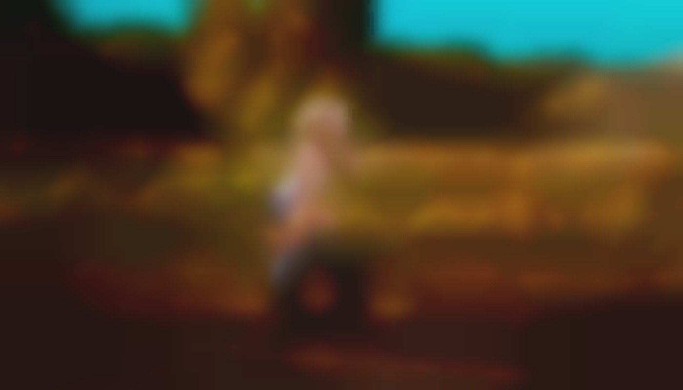 Why use sex objects?